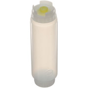 Allpoints Squeeze Bottle Fifo 16 Oz 185652